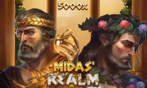 Midas' Realm