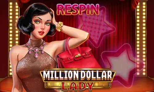 Million Dollar Lady