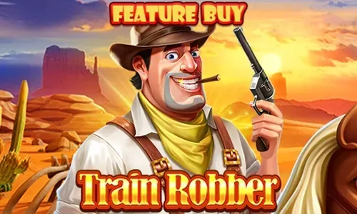 Train Robber