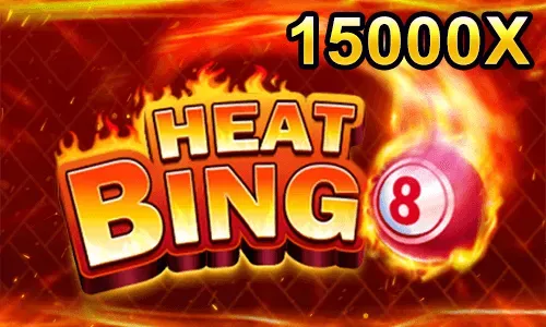 Heat Bingo