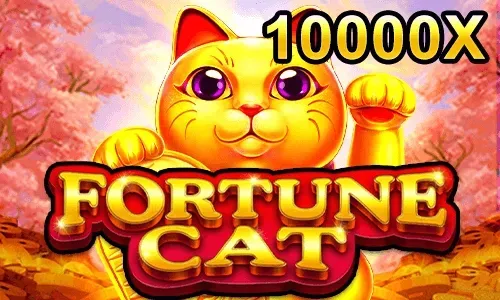 Fortune Cat