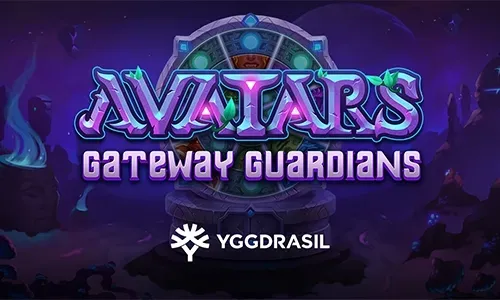 Avatars - Gateway Guardians
