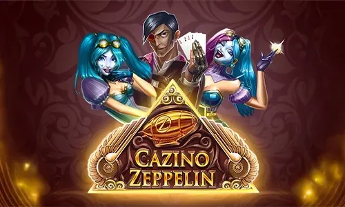 Cazino Zeppelin
