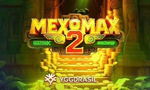 MexoMax! MultiMax™