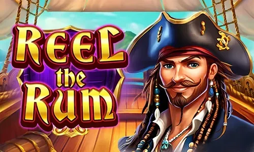 Reel the Rum
