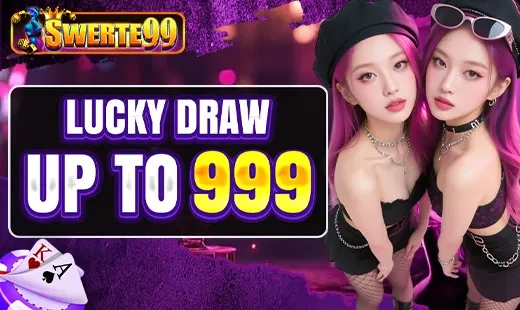 Swerte99 Spin to Win 999 banner
