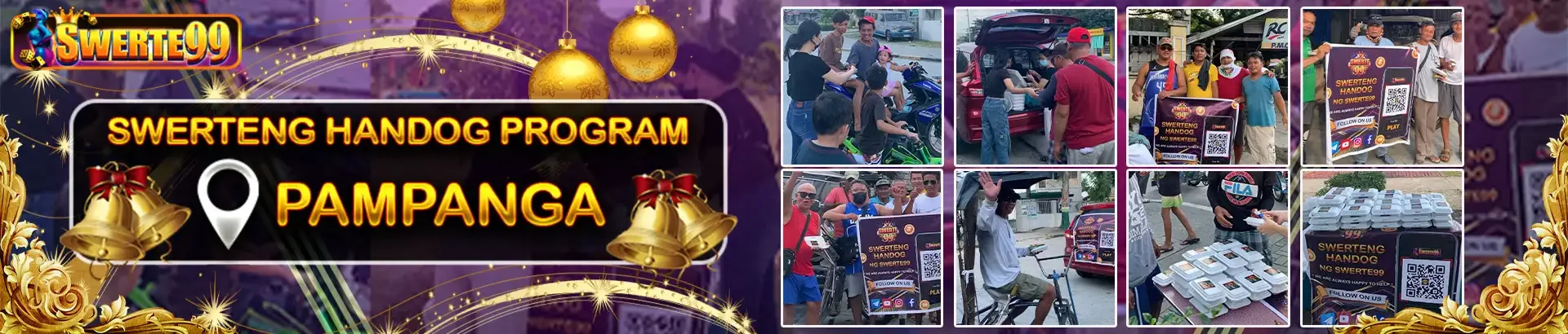 Swerte99 casino promotions